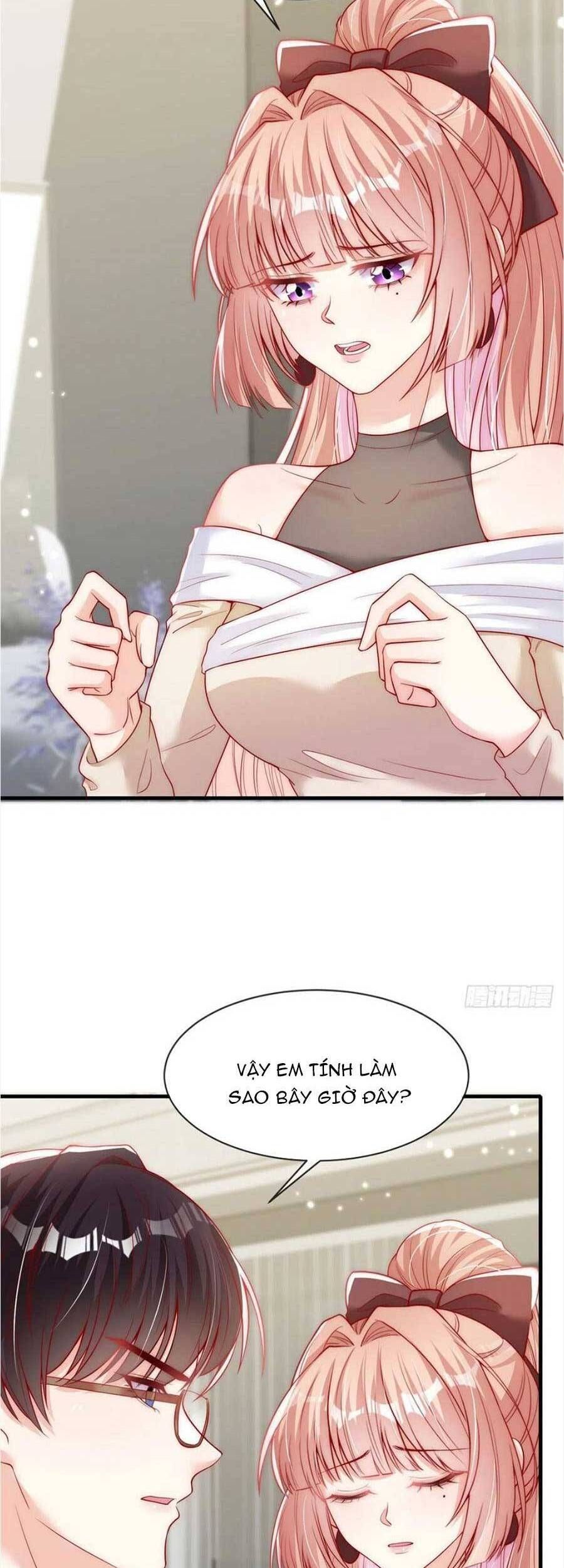 đọc truyện  Tôi Được Năm Nam Chính Sủng Chương 93 ảnh 20 tại Thiên Thai Truyện