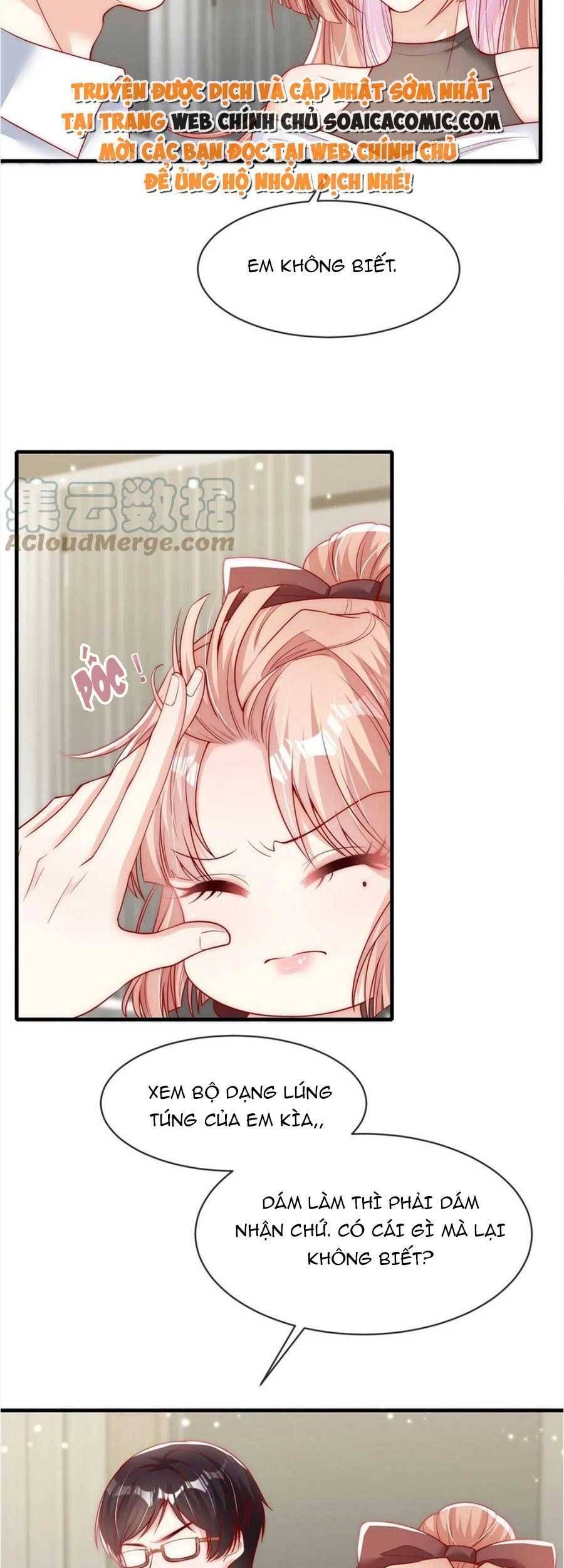 đọc truyện  Tôi Được Năm Nam Chính Sủng Chương 93 ảnh 21 tại Thiên Thai Truyện