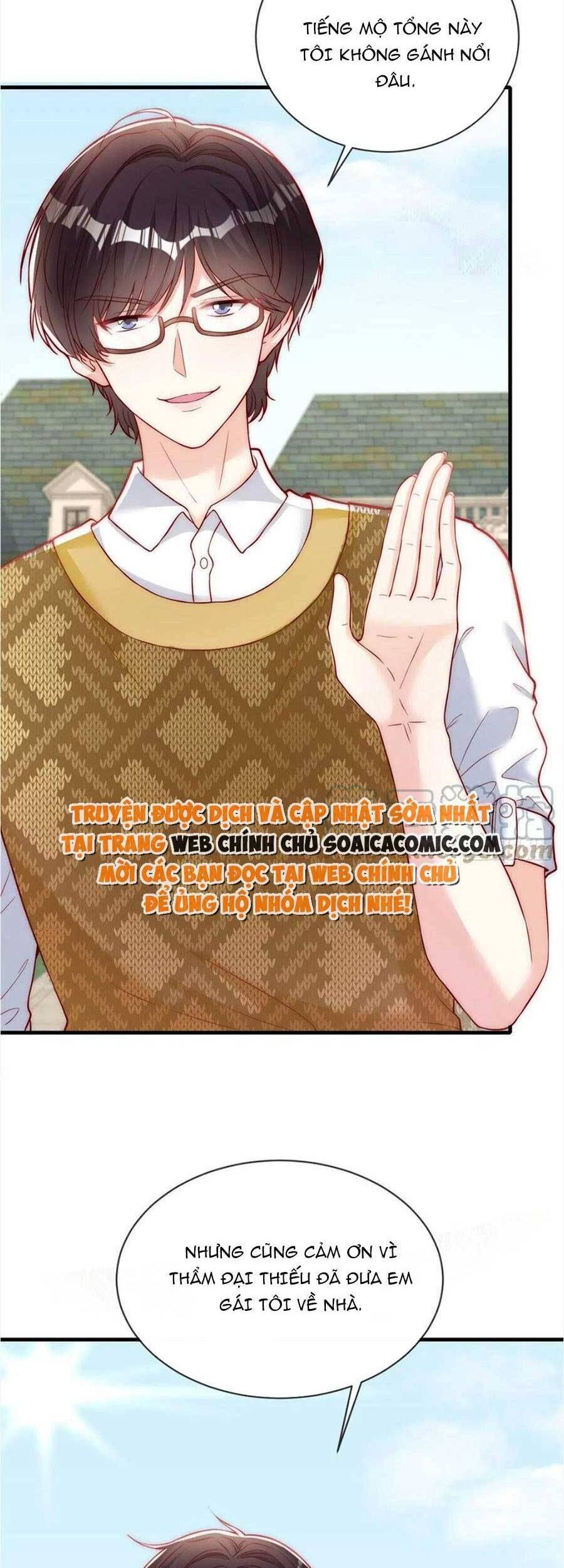 đọc truyện  Tôi Được Năm Nam Chính Sủng Chương 93 ảnh 4 tại Thiên Thai Truyện