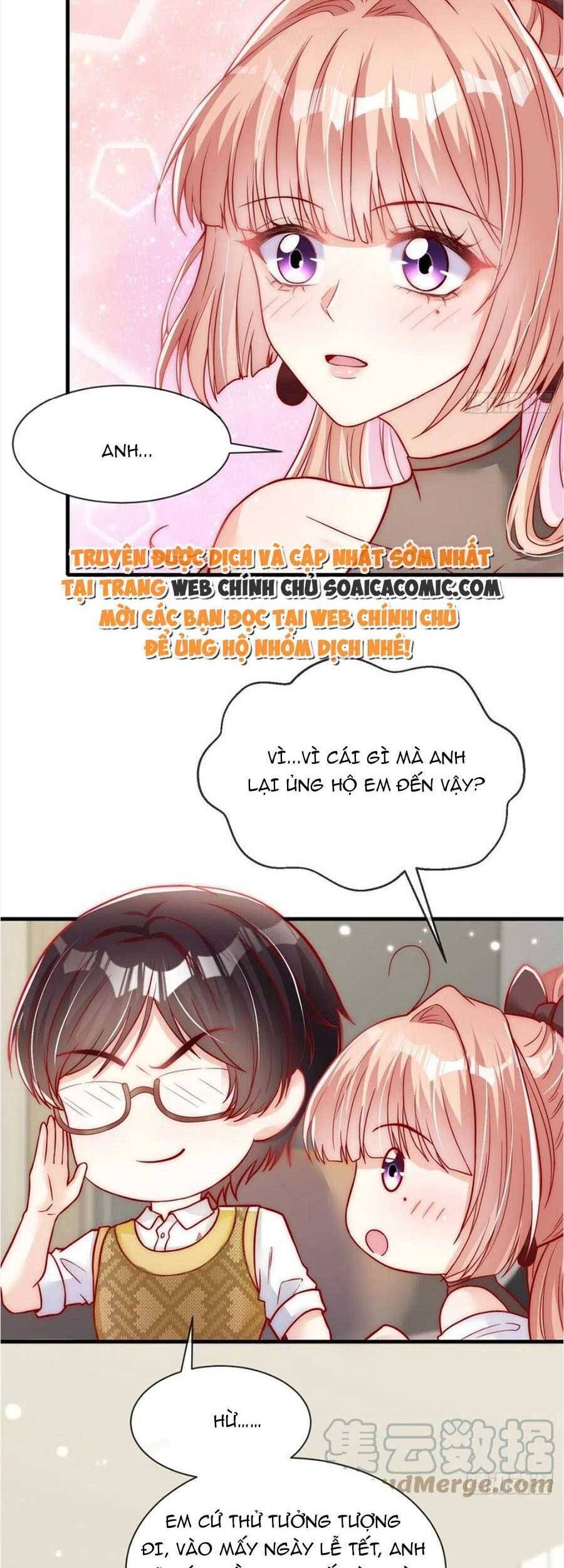 đọc truyện  Tôi Được Năm Nam Chính Sủng Chương 93 ảnh 25 tại Thiên Thai Truyện