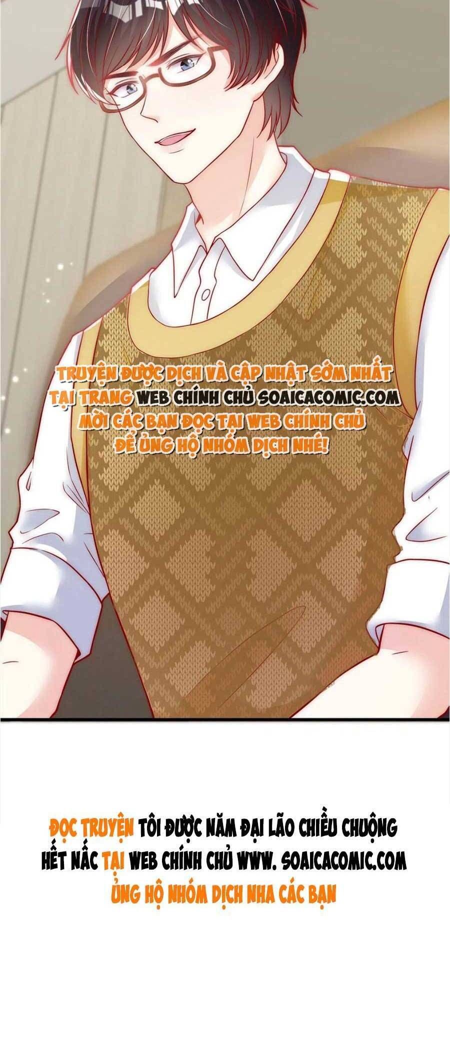 đọc truyện  Tôi Được Năm Nam Chính Sủng Chương 93 ảnh 29 tại Thiên Thai Truyện