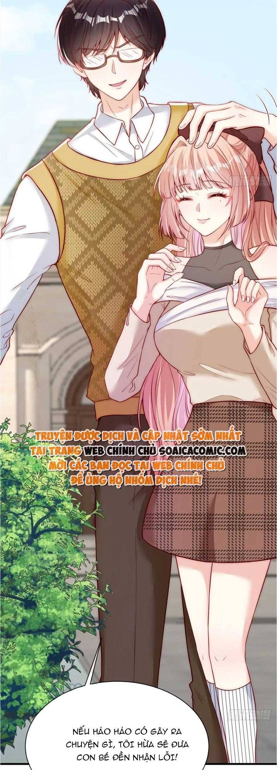 đọc truyện  Tôi Được Năm Nam Chính Sủng Chương 93 ảnh 5 tại Thiên Thai Truyện