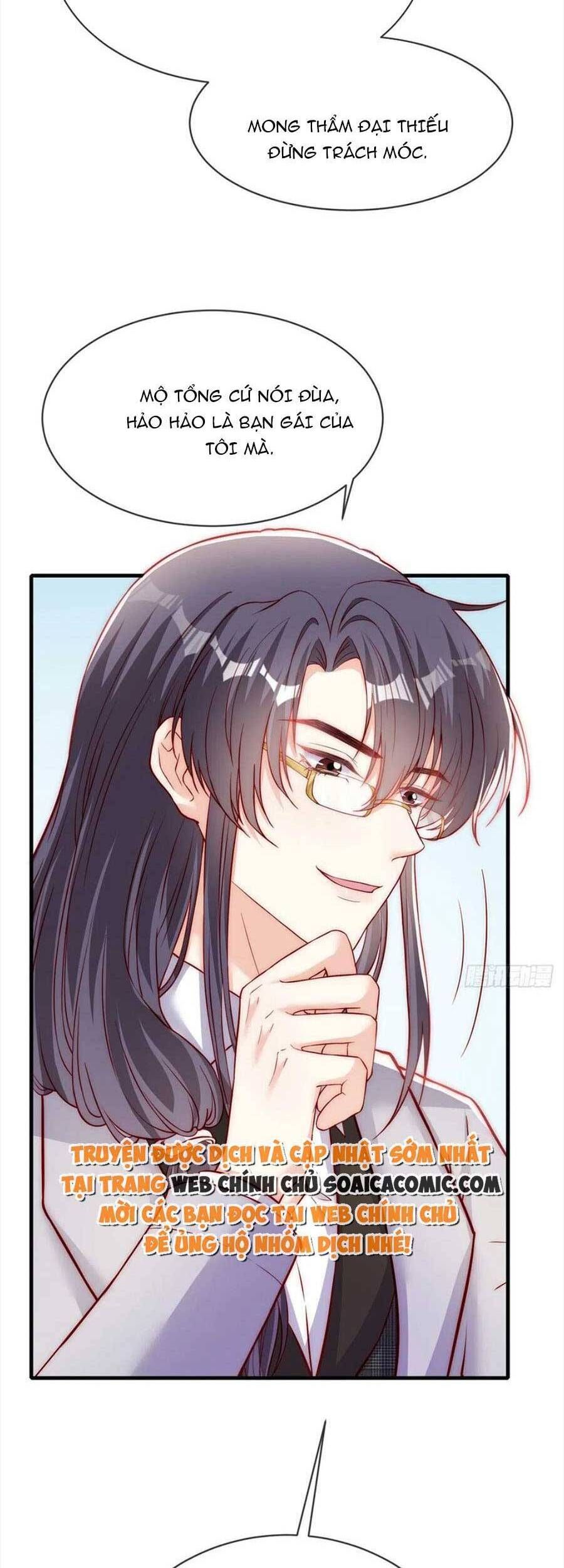 đọc truyện  Tôi Được Năm Nam Chính Sủng Chương 93 ảnh 6 tại Thiên Thai Truyện