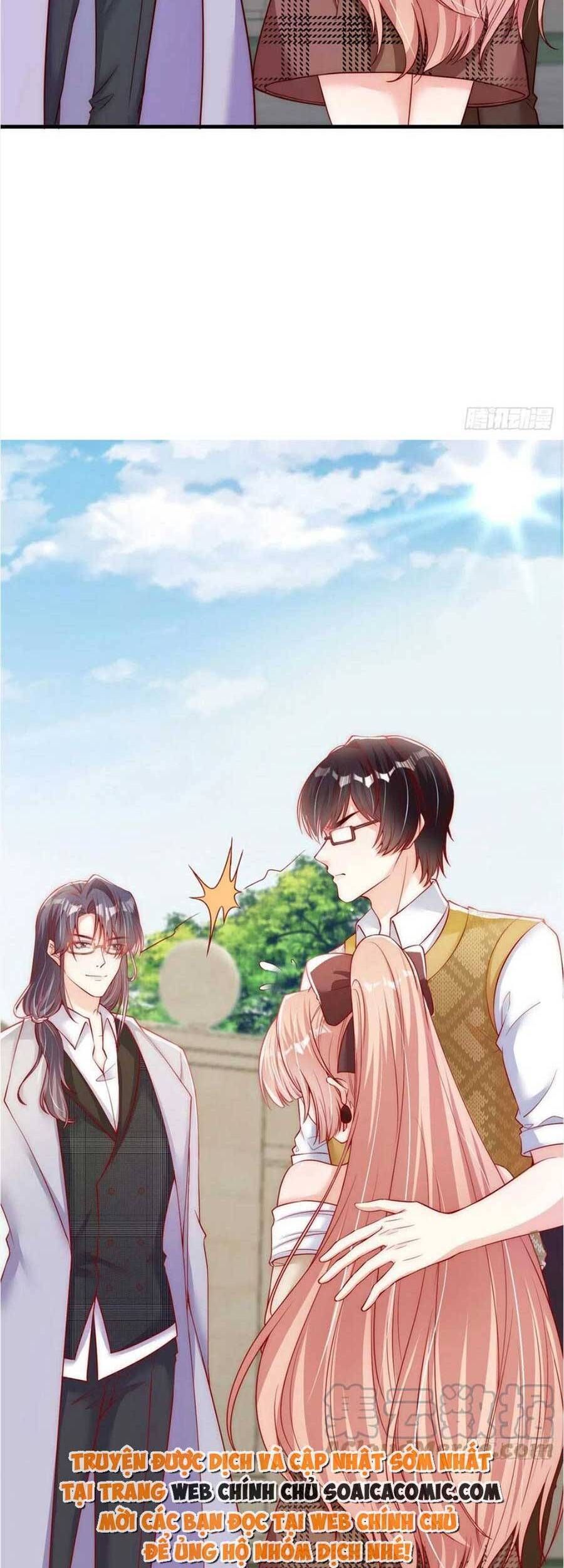 đọc truyện  Tôi Được Năm Nam Chính Sủng Chương 93 ảnh 11 tại Thiên Thai Truyện