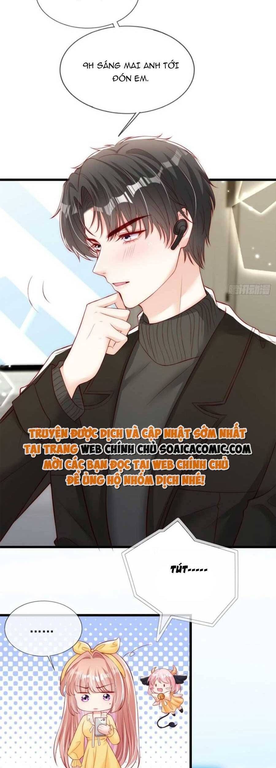 đọc truyện  Tôi Được Năm Nam Chính Sủng Chương 95 ảnh 12 tại Thiên Thai Truyện