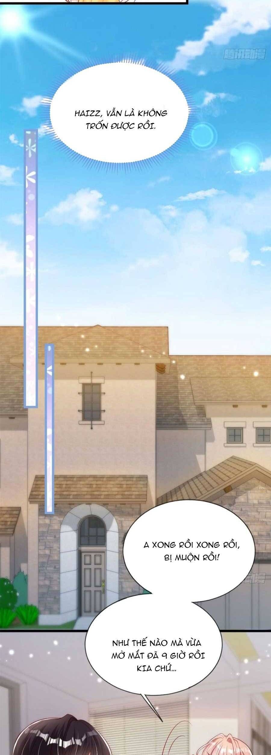 đọc truyện  Tôi Được Năm Nam Chính Sủng Chương 95 ảnh 13 tại Thiên Thai Truyện