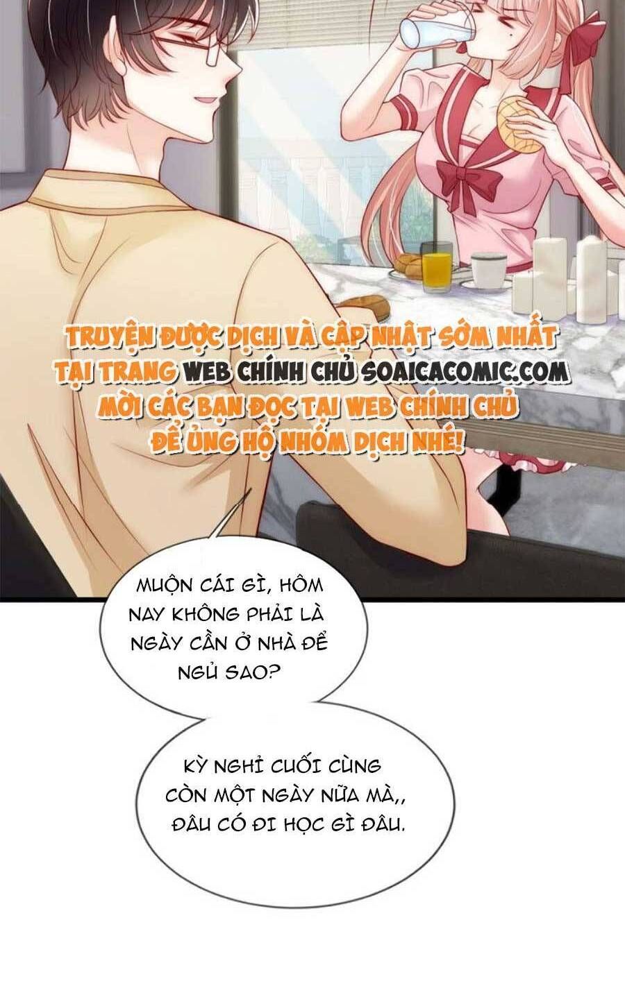 đọc truyện  Tôi Được Năm Nam Chính Sủng Chương 95 ảnh 14 tại Thiên Thai Truyện