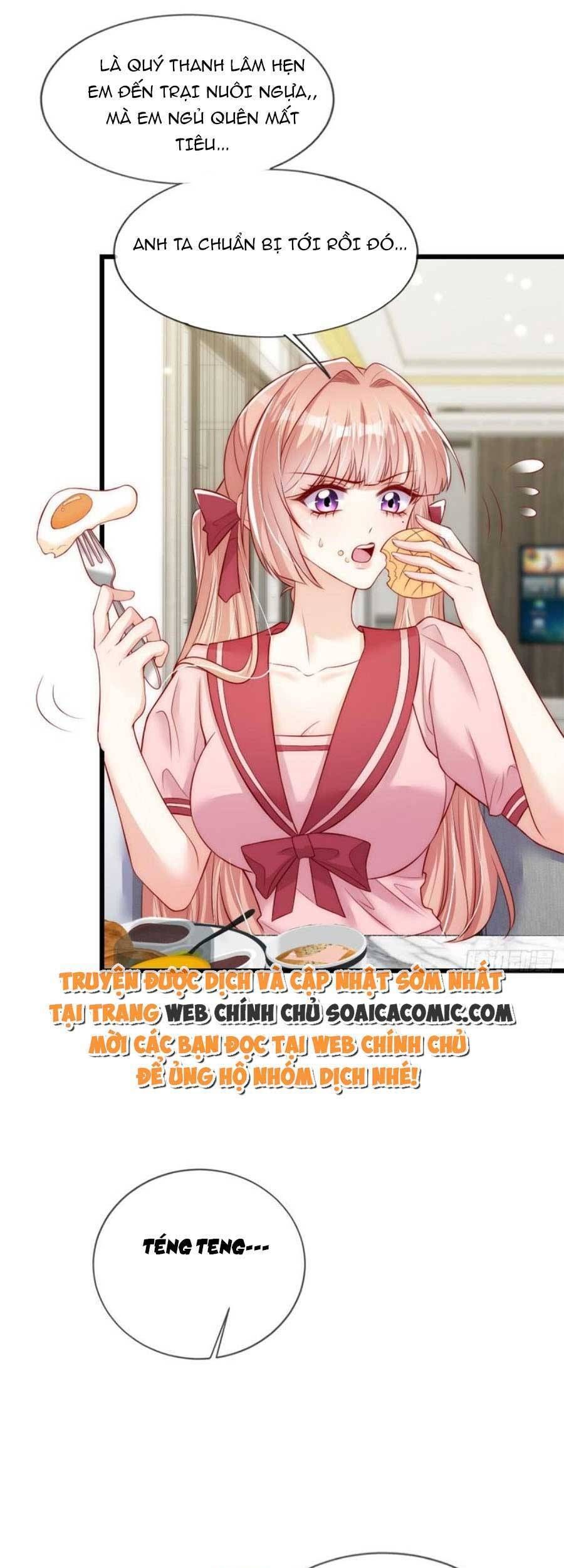 đọc truyện  Tôi Được Năm Nam Chính Sủng Chương 95 ảnh 15 tại Thiên Thai Truyện