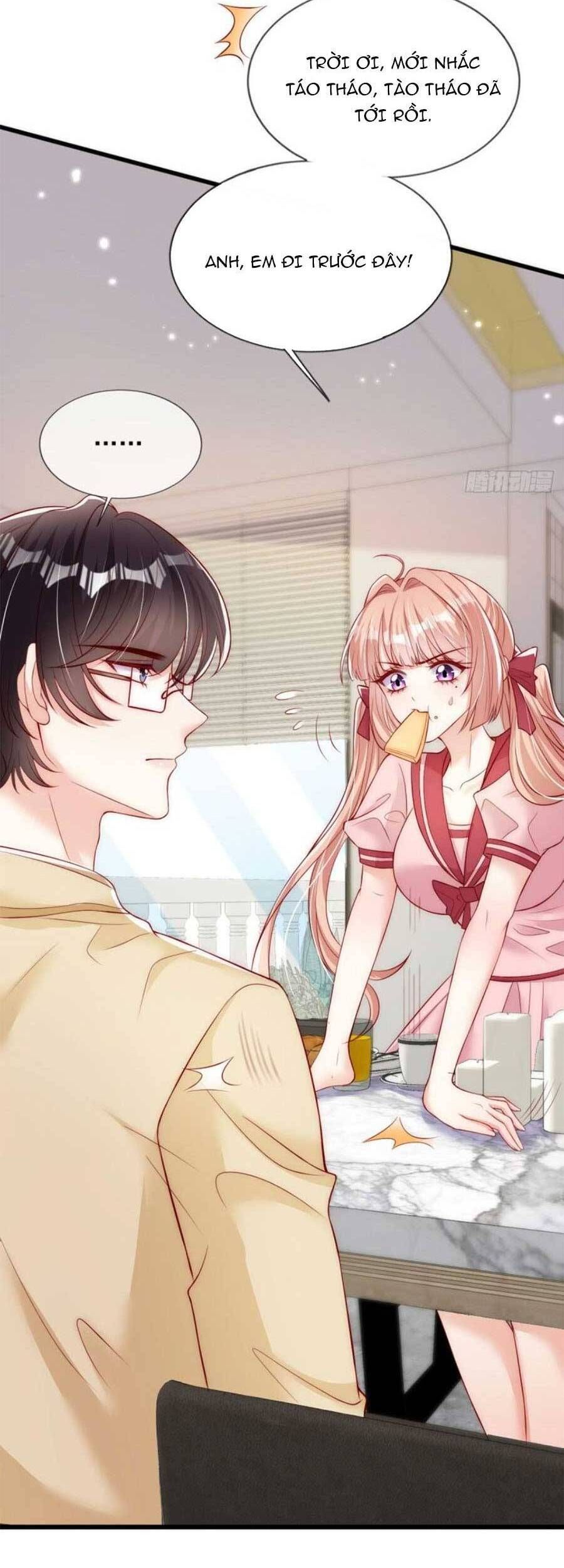 đọc truyện  Tôi Được Năm Nam Chính Sủng Chương 95 ảnh 16 tại Thiên Thai Truyện