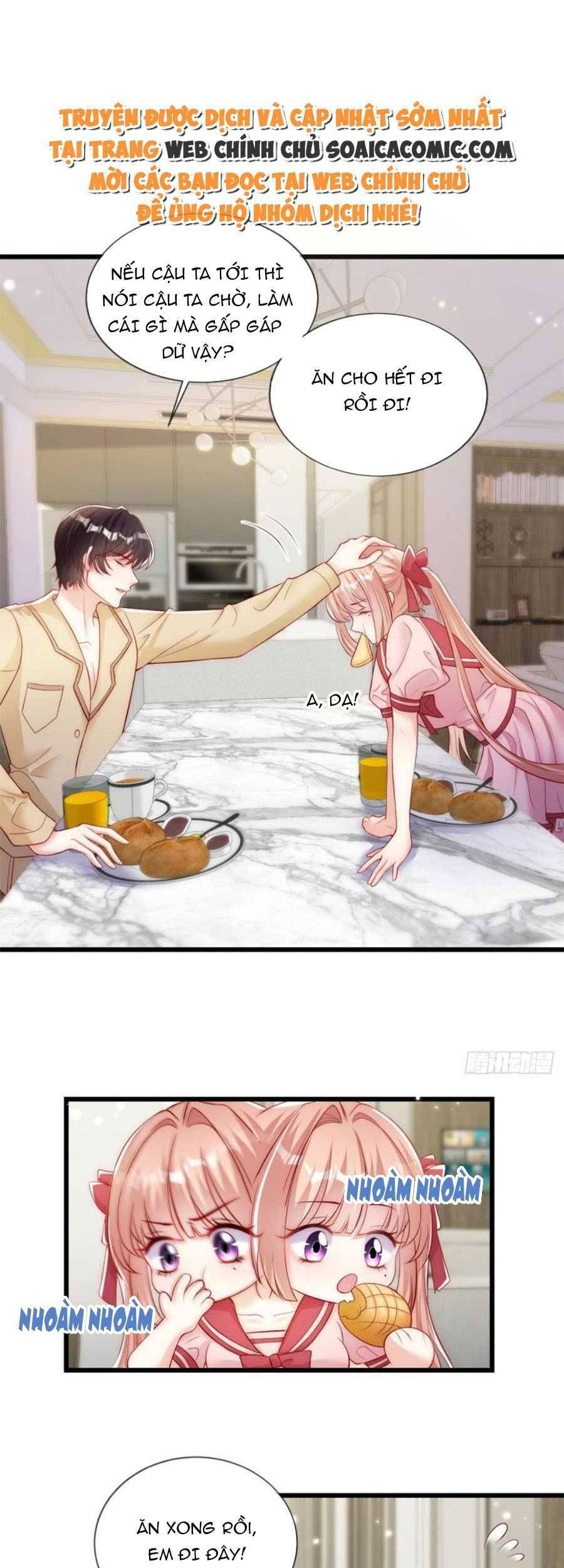 đọc truyện  Tôi Được Năm Nam Chính Sủng Chương 95 ảnh 17 tại Thiên Thai Truyện