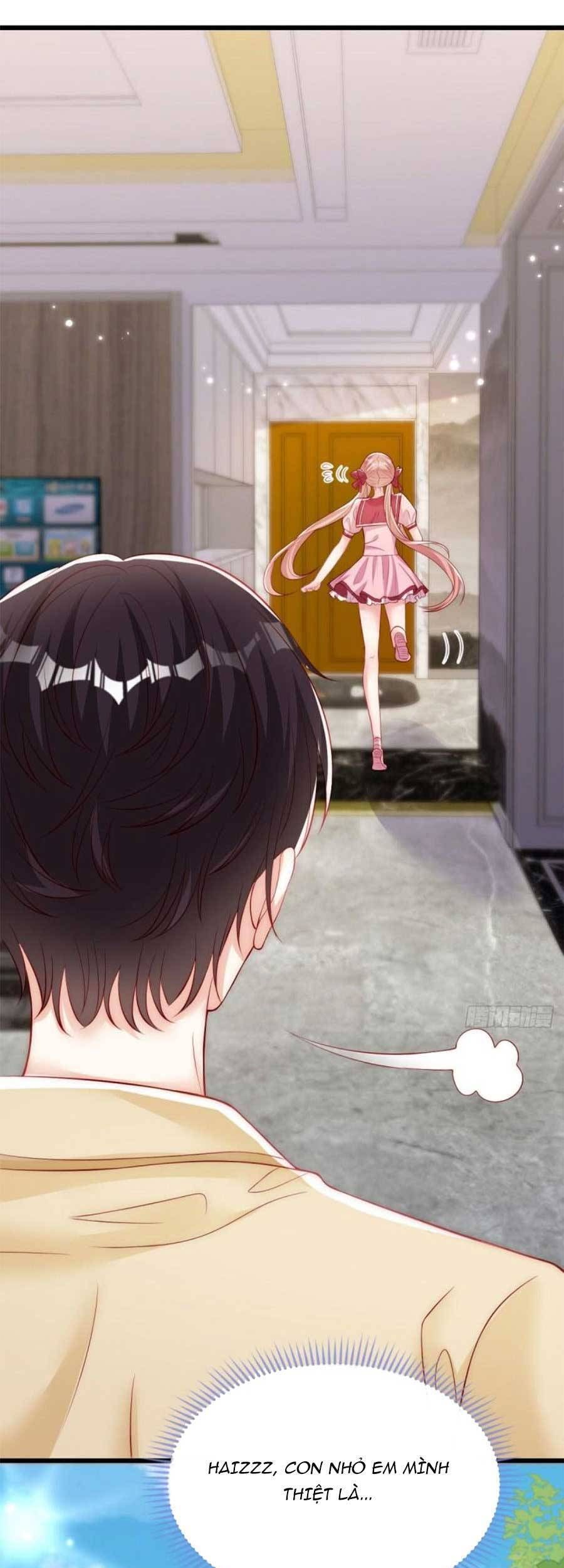 đọc truyện  Tôi Được Năm Nam Chính Sủng Chương 95 ảnh 19 tại Thiên Thai Truyện