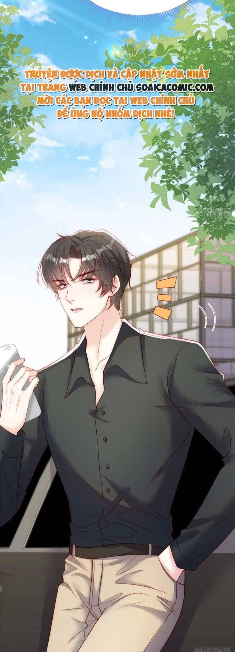 đọc truyện  Tôi Được Năm Nam Chính Sủng Chương 95 ảnh 20 tại Thiên Thai Truyện