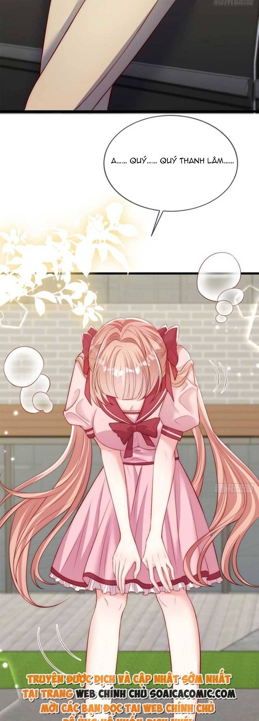 đọc truyện  Tôi Được Năm Nam Chính Sủng Chương 95 ảnh 21 tại Thiên Thai Truyện