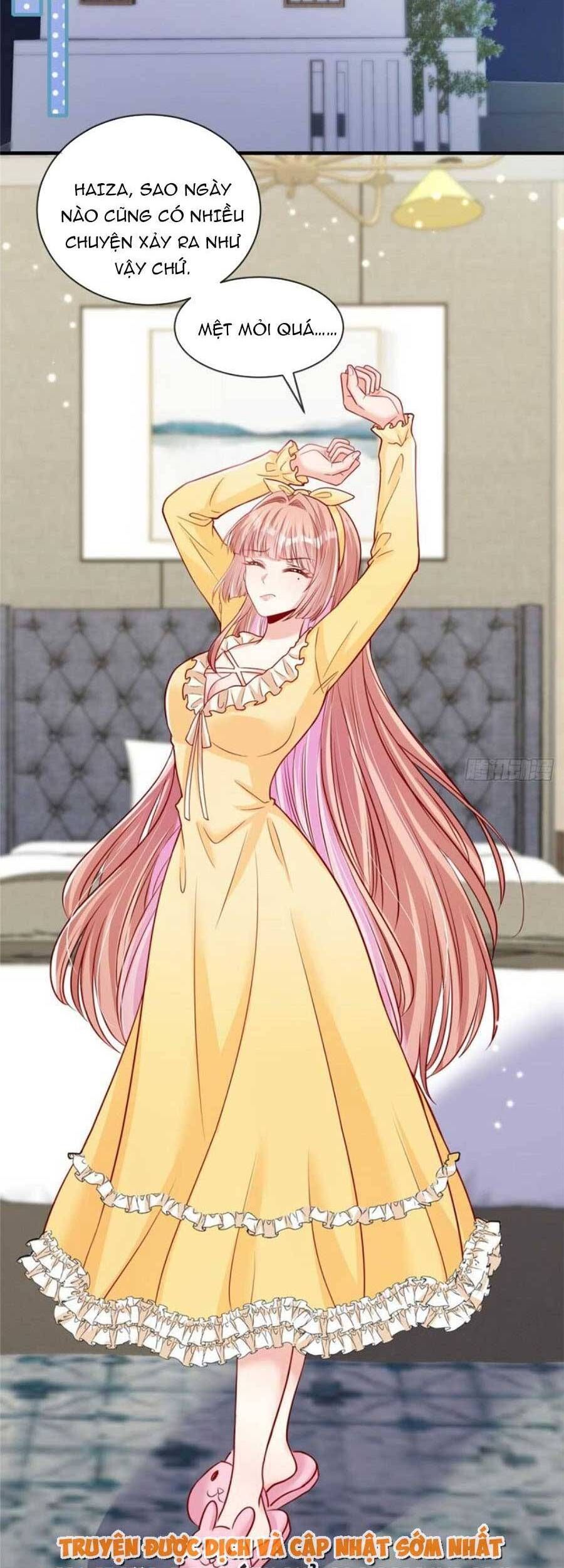 đọc truyện  Tôi Được Năm Nam Chính Sủng Chương 95 ảnh 4 tại Thiên Thai Truyện