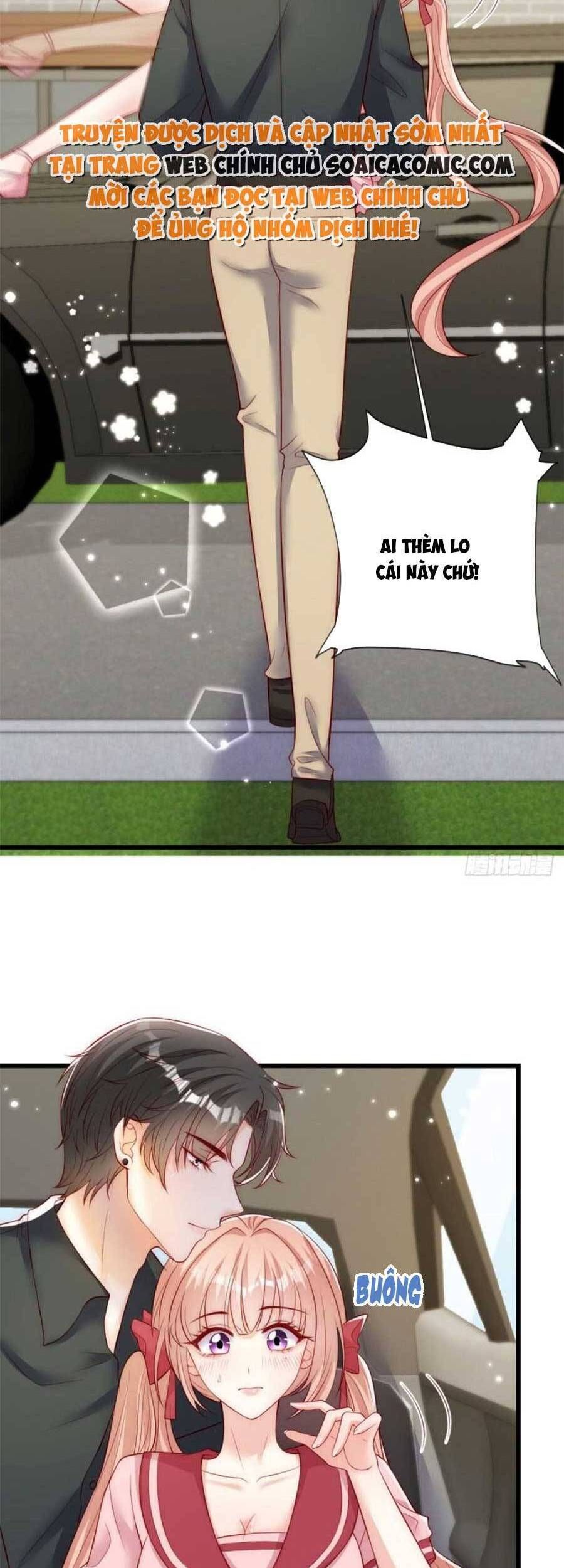 đọc truyện  Tôi Được Năm Nam Chính Sủng Chương 95 ảnh 24 tại Thiên Thai Truyện