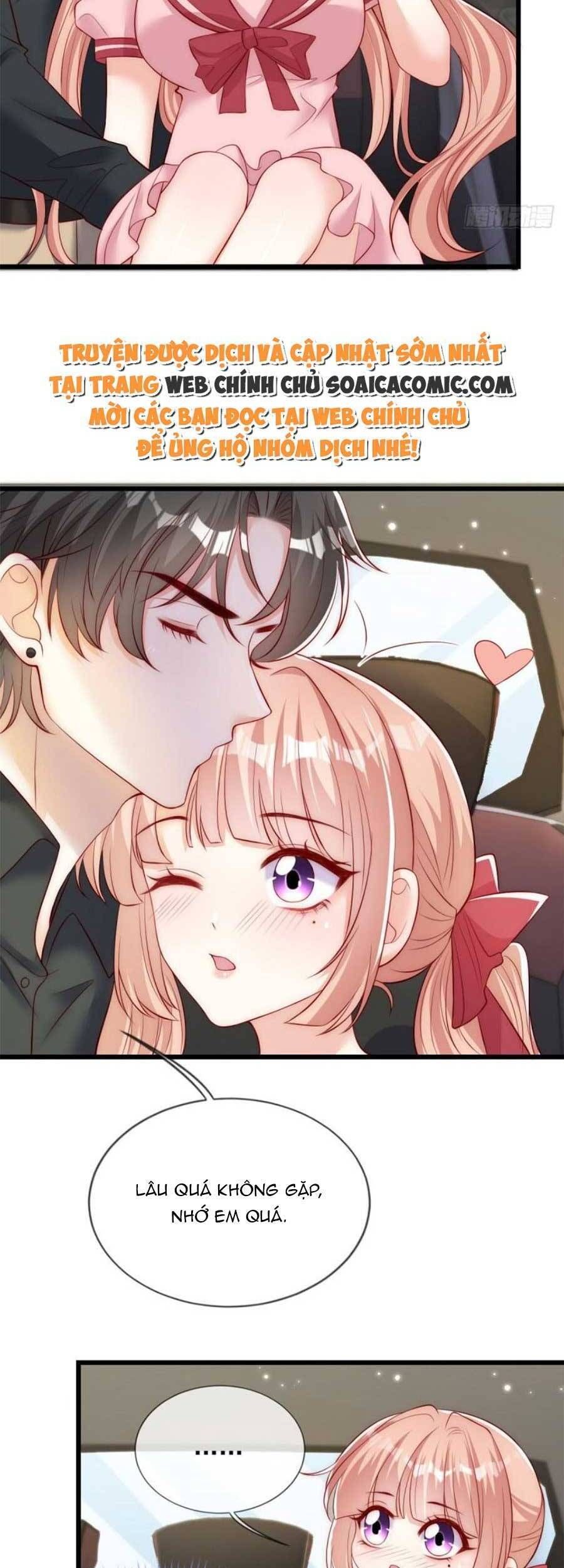 đọc truyện  Tôi Được Năm Nam Chính Sủng Chương 95 ảnh 25 tại Thiên Thai Truyện