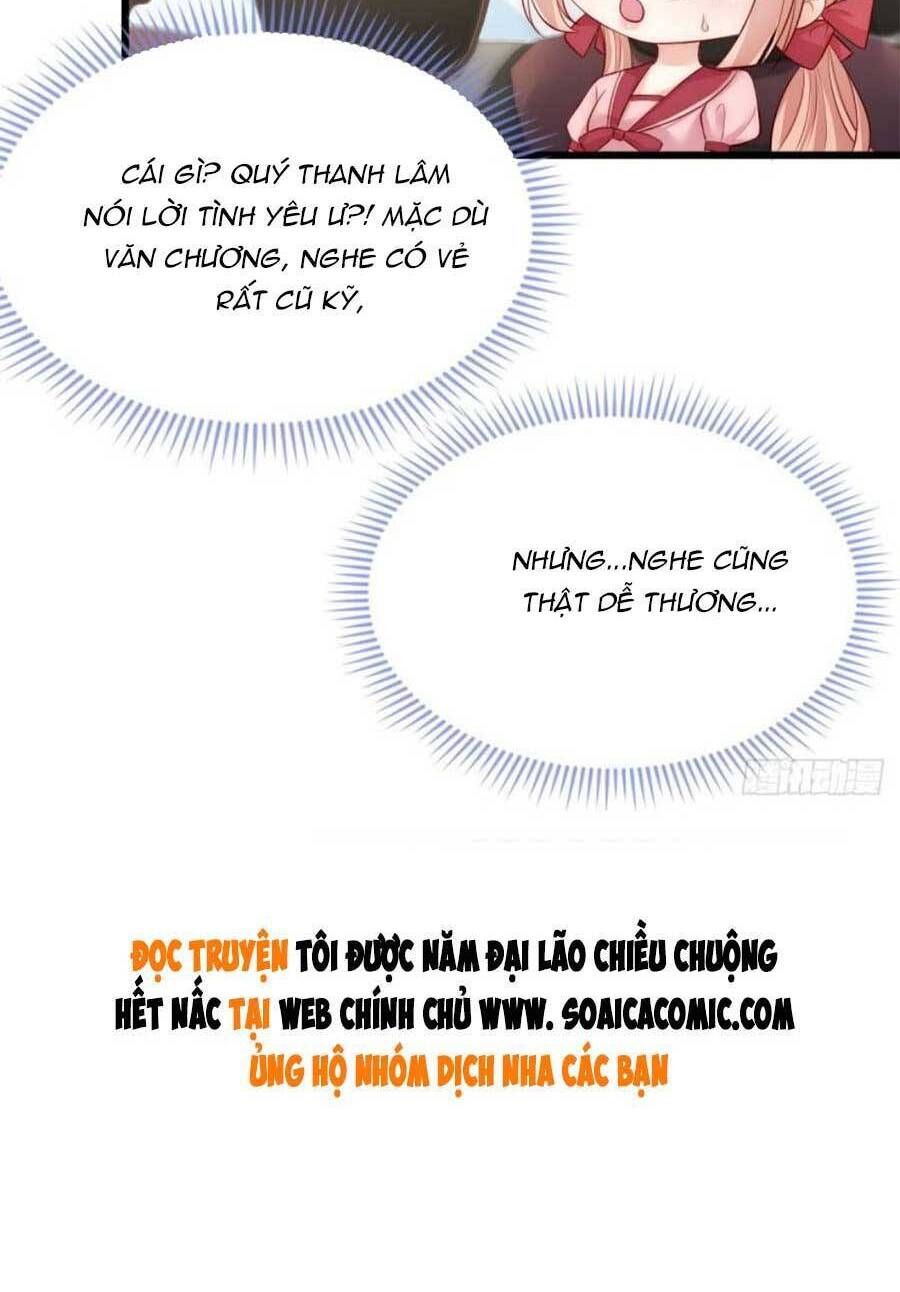 đọc truyện  Tôi Được Năm Nam Chính Sủng Chương 95 ảnh 26 tại Thiên Thai Truyện