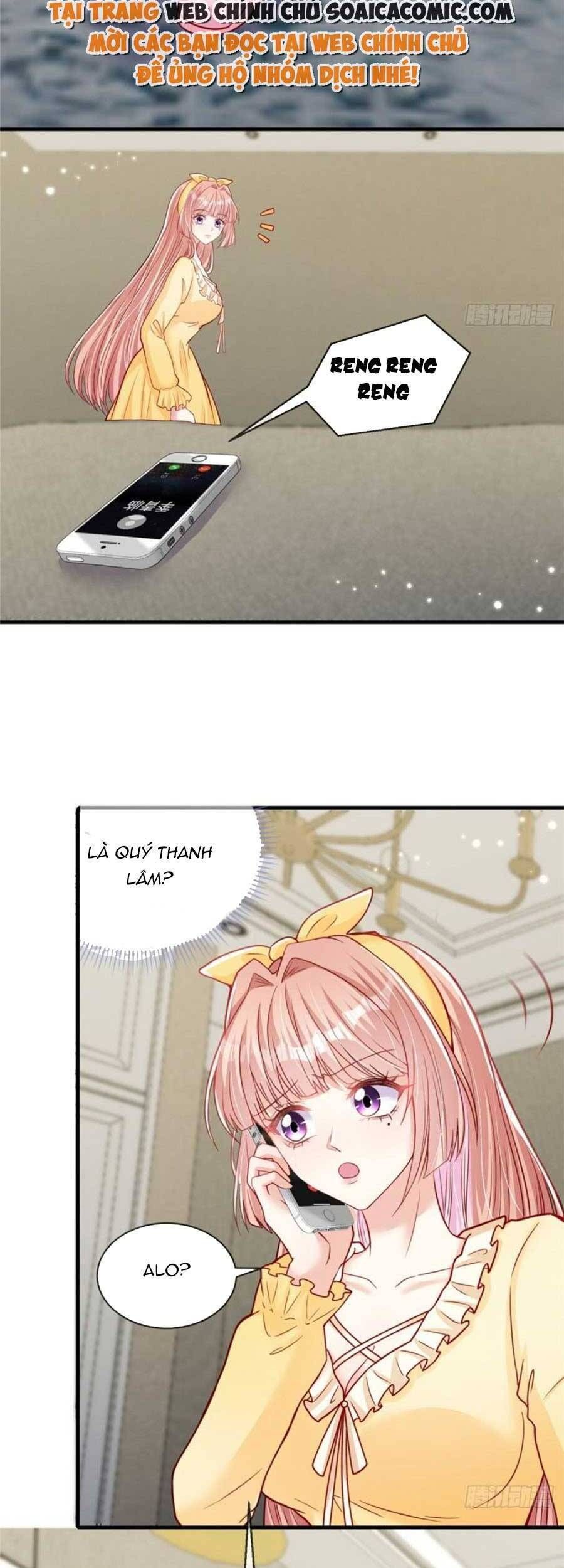 đọc truyện  Tôi Được Năm Nam Chính Sủng Chương 95 ảnh 5 tại Thiên Thai Truyện