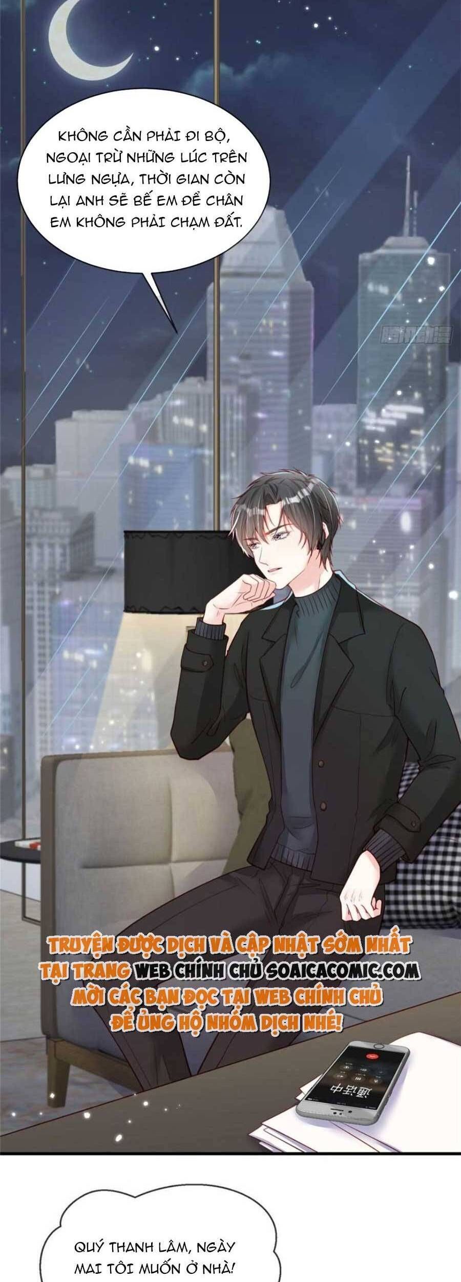 đọc truyện  Tôi Được Năm Nam Chính Sủng Chương 95 ảnh 8 tại Thiên Thai Truyện