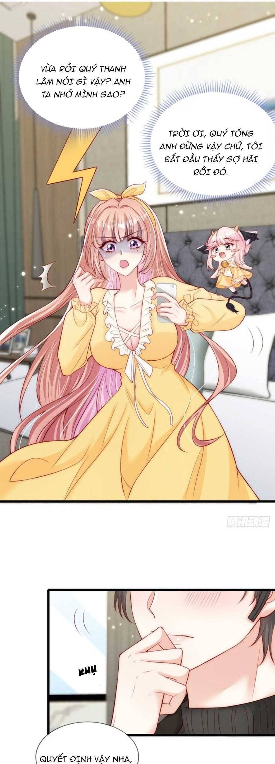 đọc truyện  Tôi Được Năm Nam Chính Sủng Chương 95 ảnh 11 tại Thiên Thai Truyện