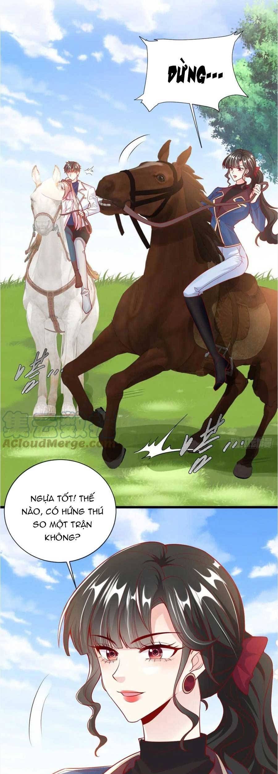 đọc truyện  Tôi Được Năm Nam Chính Sủng Chương 97 ảnh 12 tại Thiên Thai Truyện