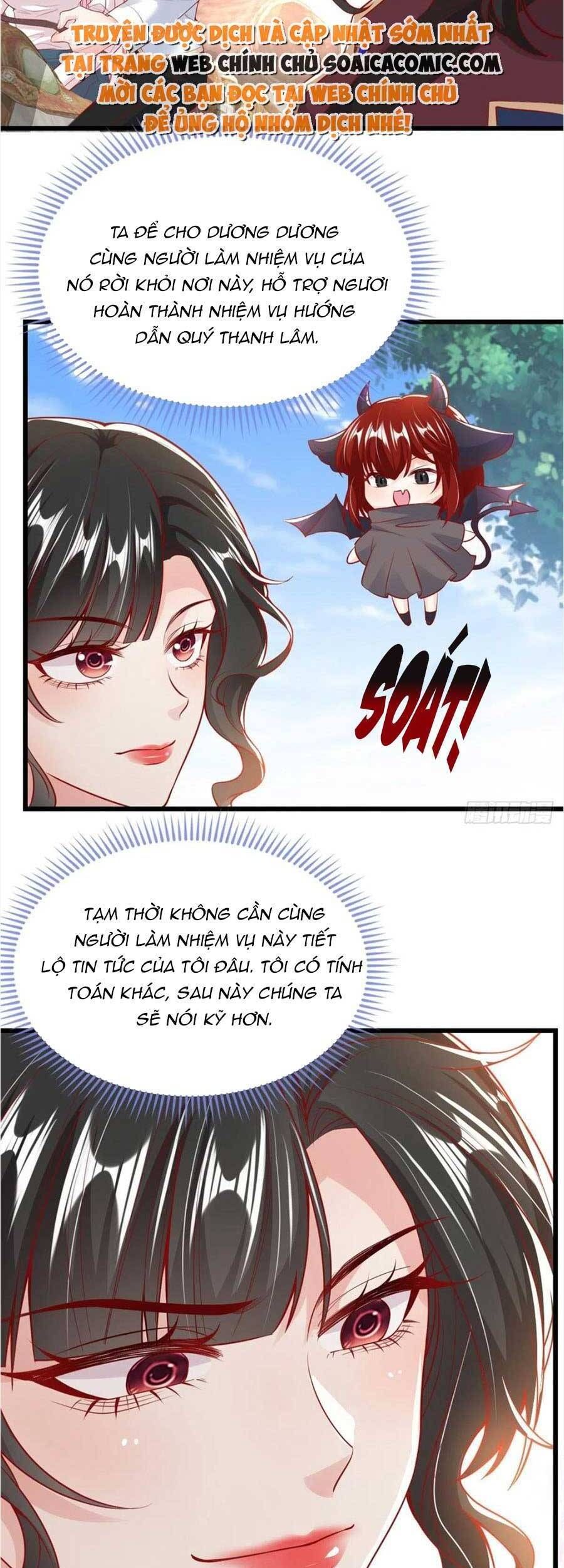 đọc truyện  Tôi Được Năm Nam Chính Sủng Chương 97 ảnh 16 tại Thiên Thai Truyện