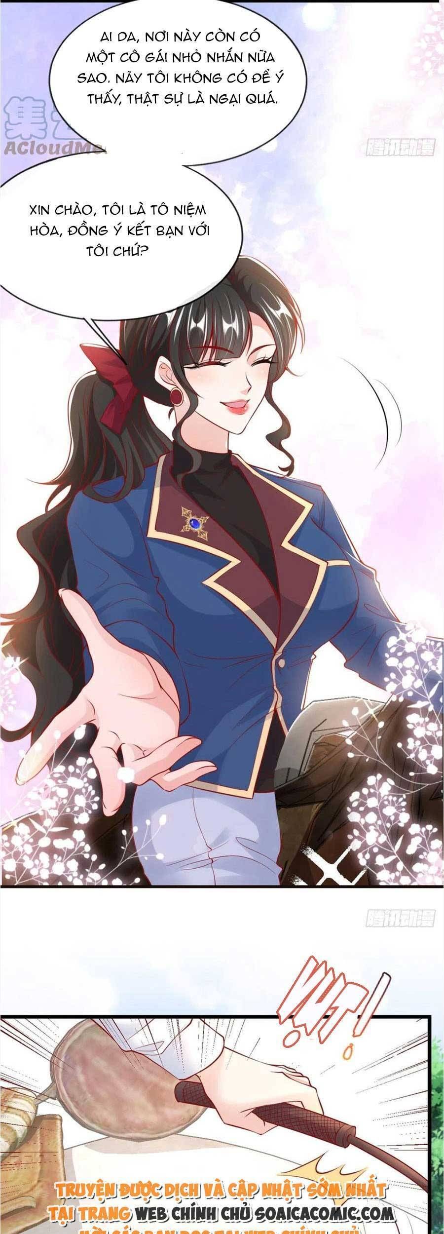 đọc truyện  Tôi Được Năm Nam Chính Sủng Chương 97 ảnh 18 tại Thiên Thai Truyện