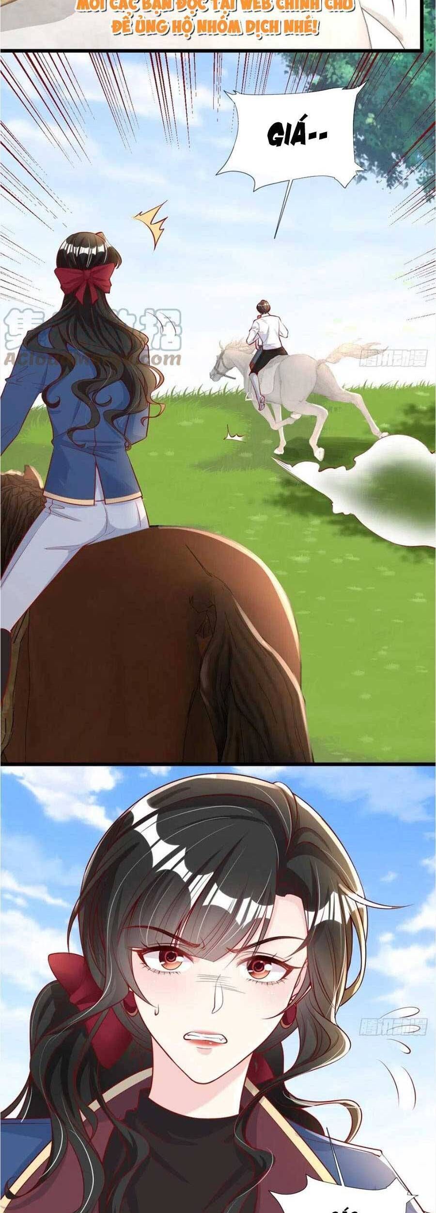 đọc truyện  Tôi Được Năm Nam Chính Sủng Chương 97 ảnh 19 tại Thiên Thai Truyện