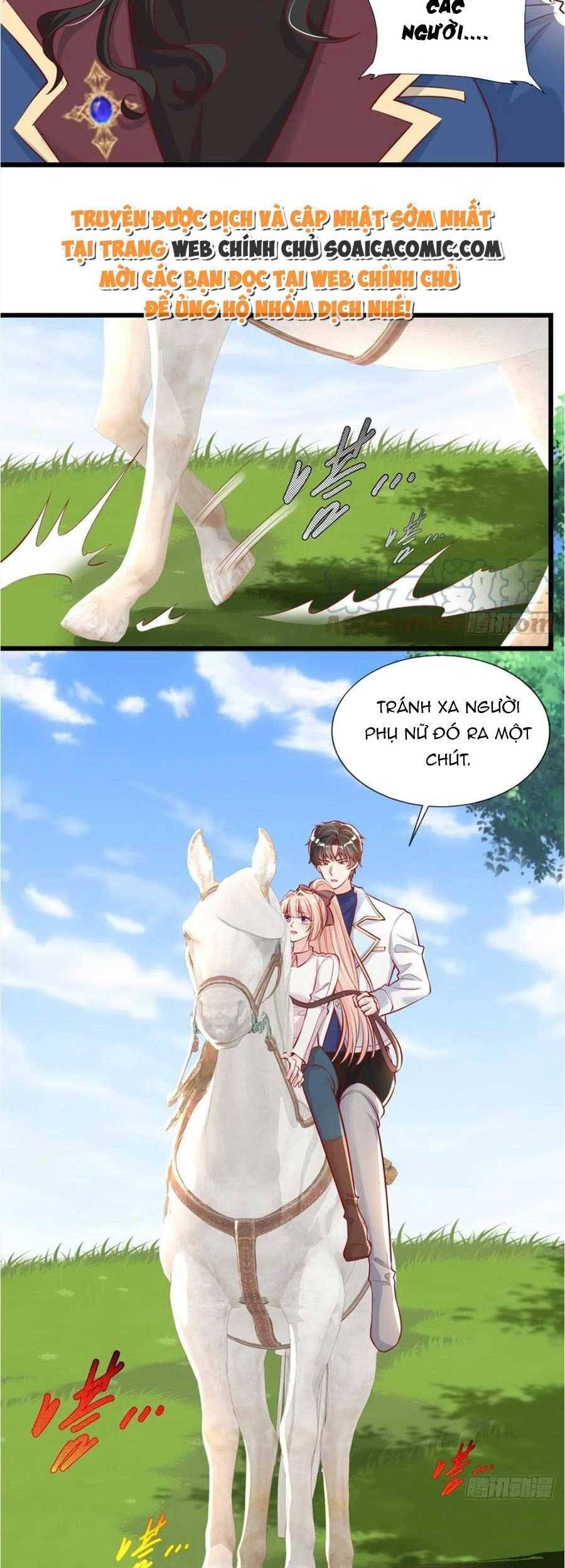 đọc truyện  Tôi Được Năm Nam Chính Sủng Chương 97 ảnh 20 tại Thiên Thai Truyện