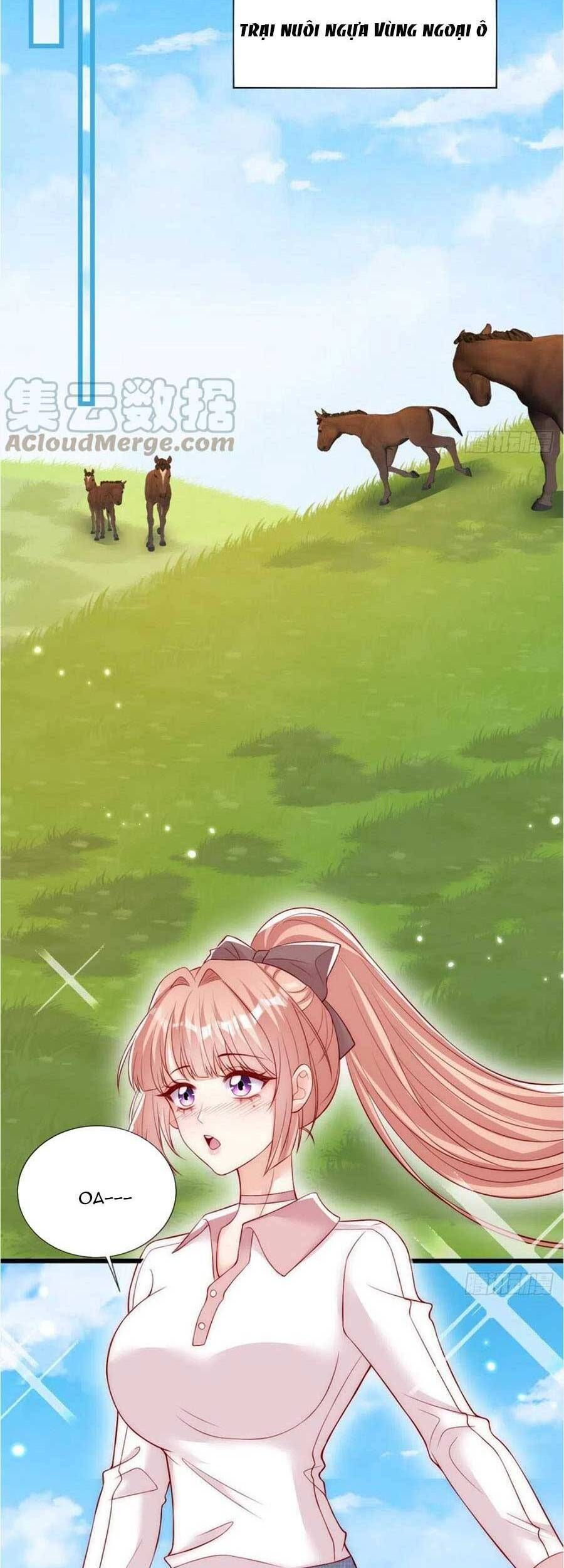 đọc truyện  Tôi Được Năm Nam Chính Sủng Chương 97 ảnh 4 tại Thiên Thai Truyện