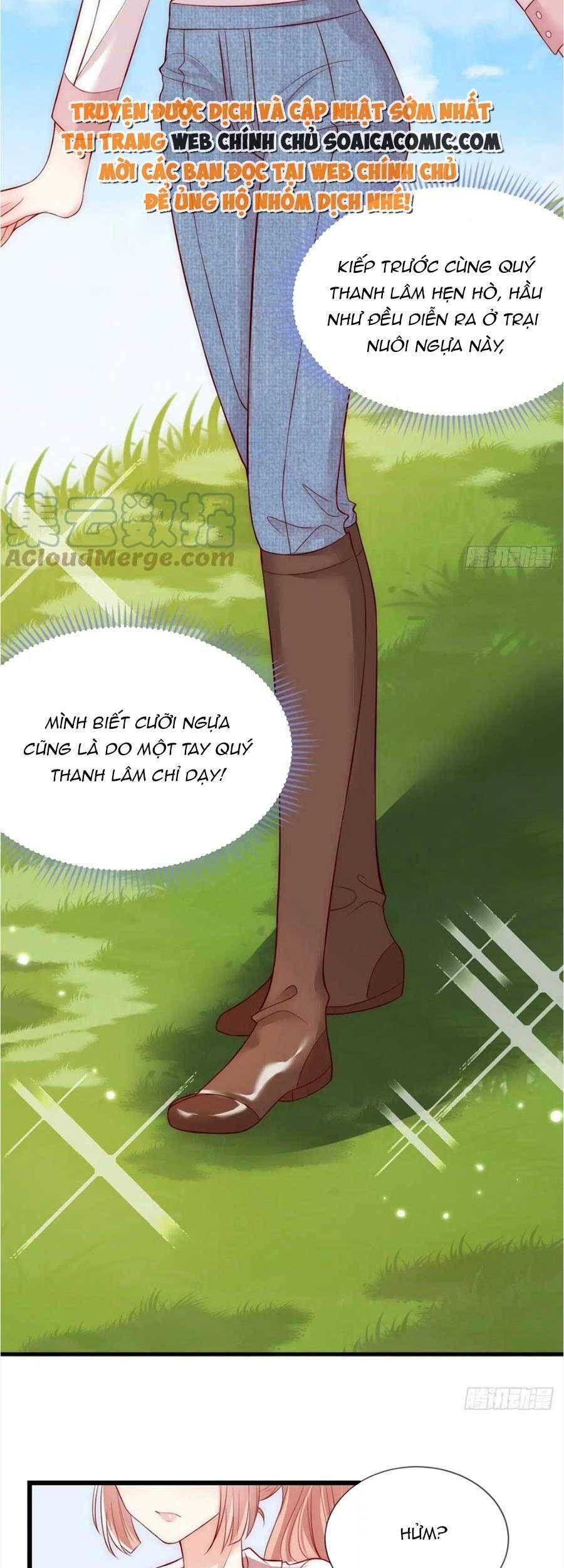 đọc truyện  Tôi Được Năm Nam Chính Sủng Chương 97 ảnh 5 tại Thiên Thai Truyện