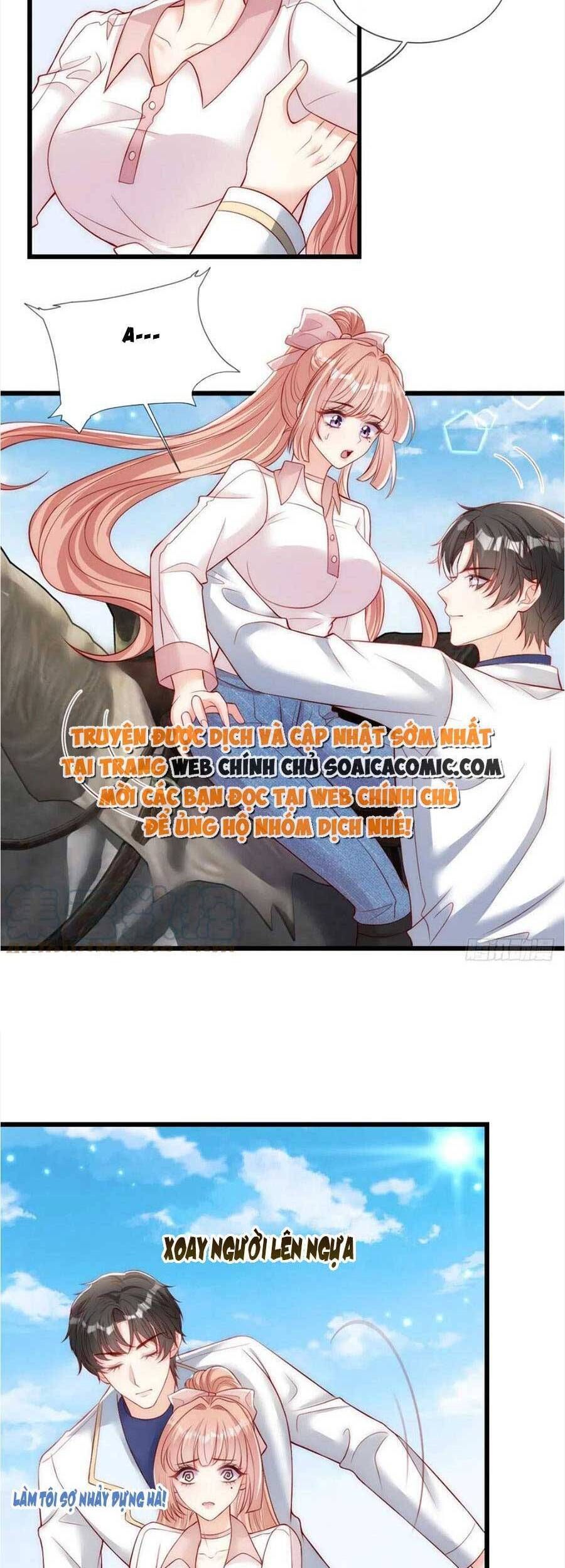 đọc truyện  Tôi Được Năm Nam Chính Sủng Chương 97 ảnh 6 tại Thiên Thai Truyện