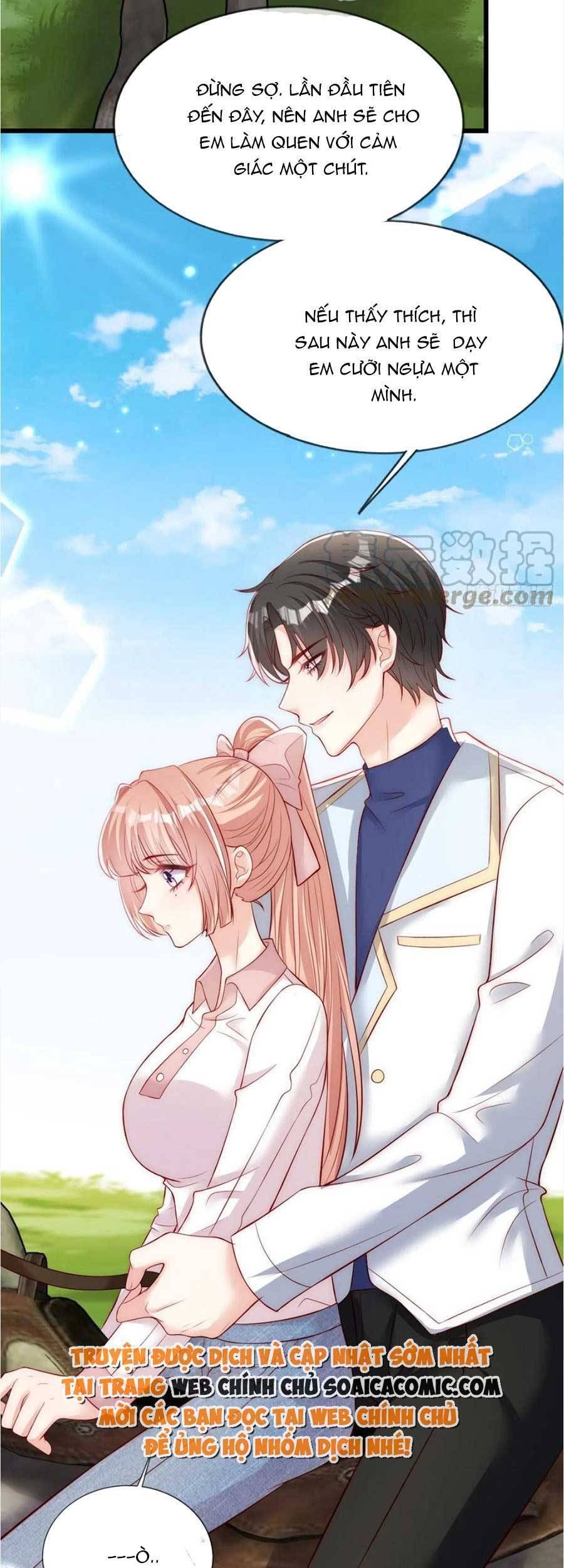 đọc truyện  Tôi Được Năm Nam Chính Sủng Chương 97 ảnh 8 tại Thiên Thai Truyện