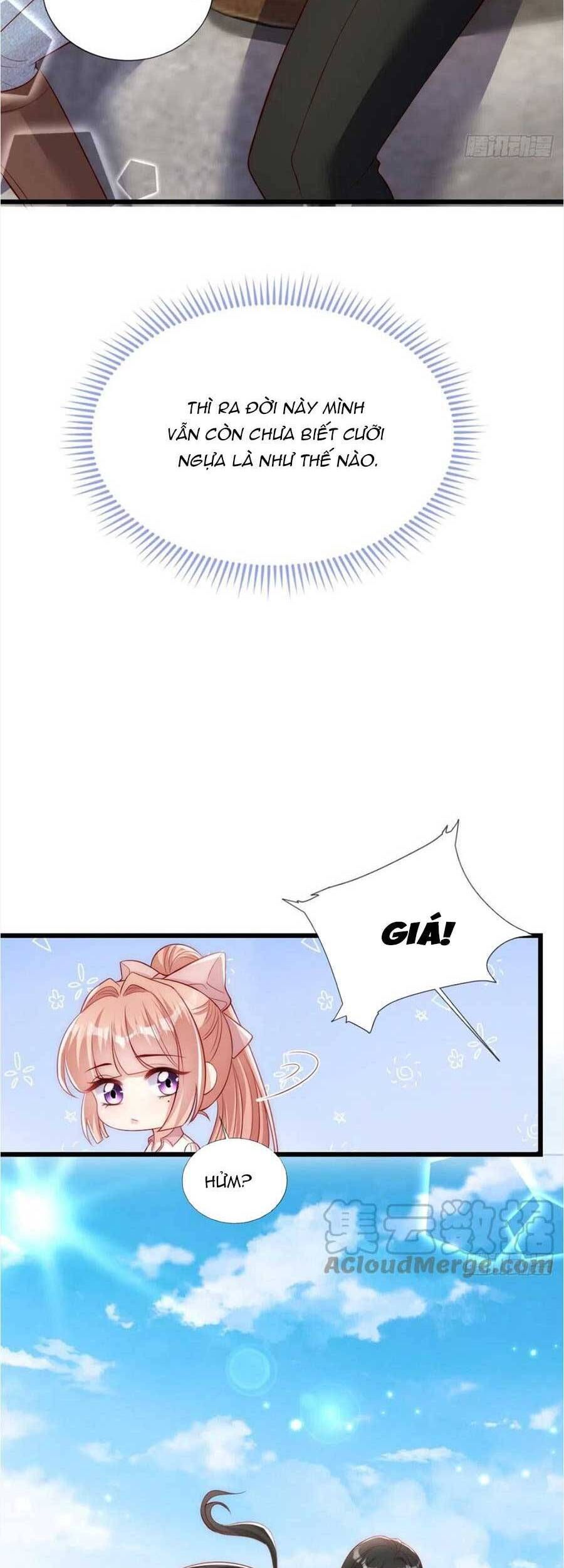 đọc truyện  Tôi Được Năm Nam Chính Sủng Chương 97 ảnh 9 tại Thiên Thai Truyện