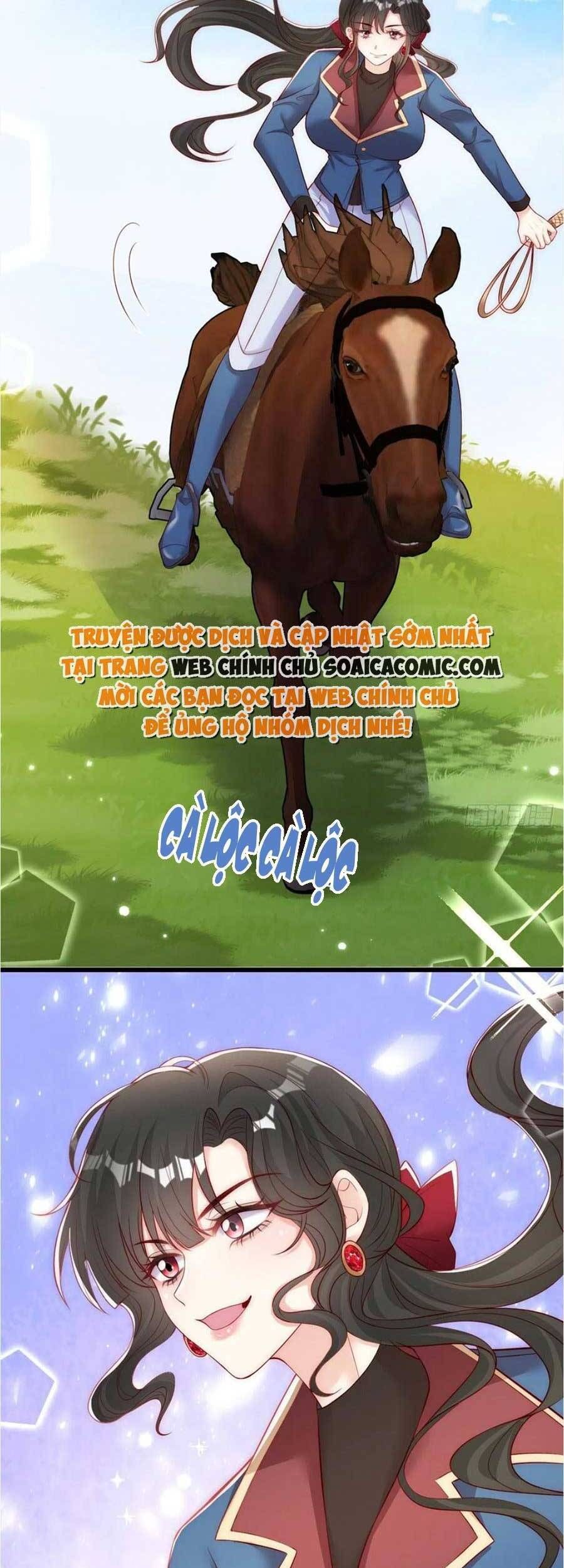 đọc truyện  Tôi Được Năm Nam Chính Sủng Chương 97 ảnh 10 tại Thiên Thai Truyện