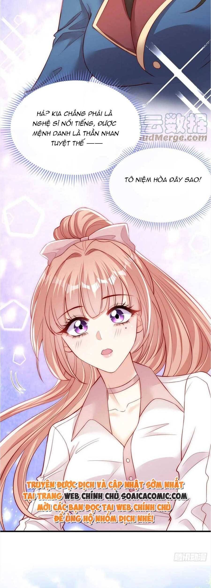 đọc truyện  Tôi Được Năm Nam Chính Sủng Chương 97 ảnh 11 tại Thiên Thai Truyện