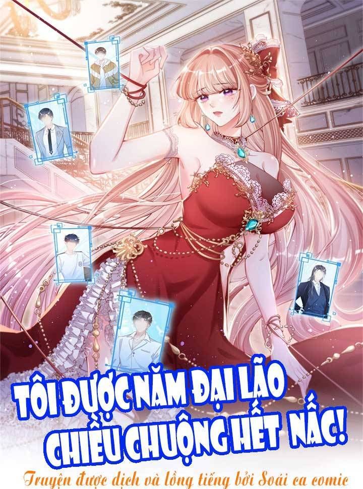 đọc truyện  Tôi Được Năm Nam Chính Sủng Chương 99 ảnh 3 tại Thiên Thai Truyện