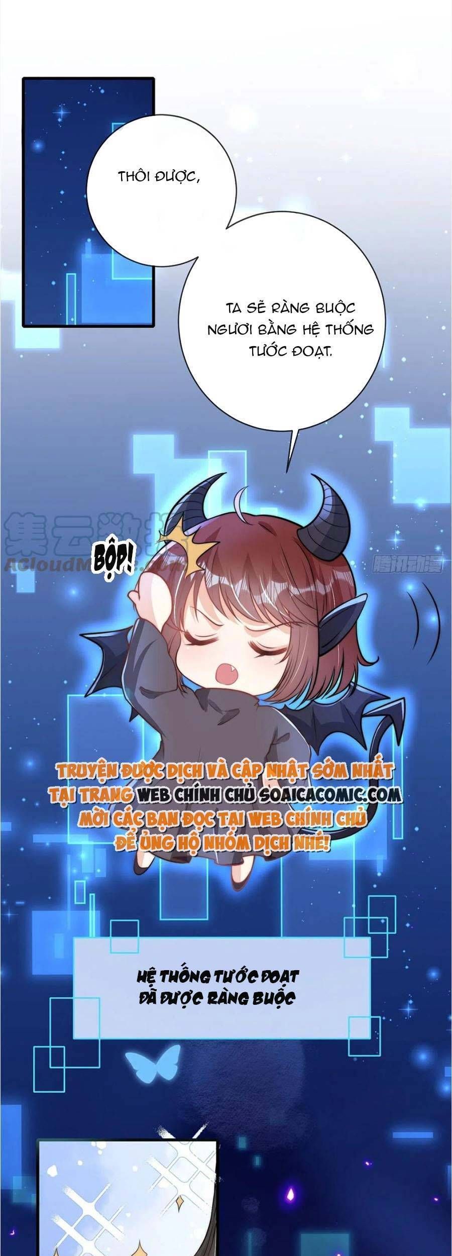 đọc truyện  Tôi Được Năm Nam Chính Sủng Chương 99 ảnh 15 tại Thiên Thai Truyện