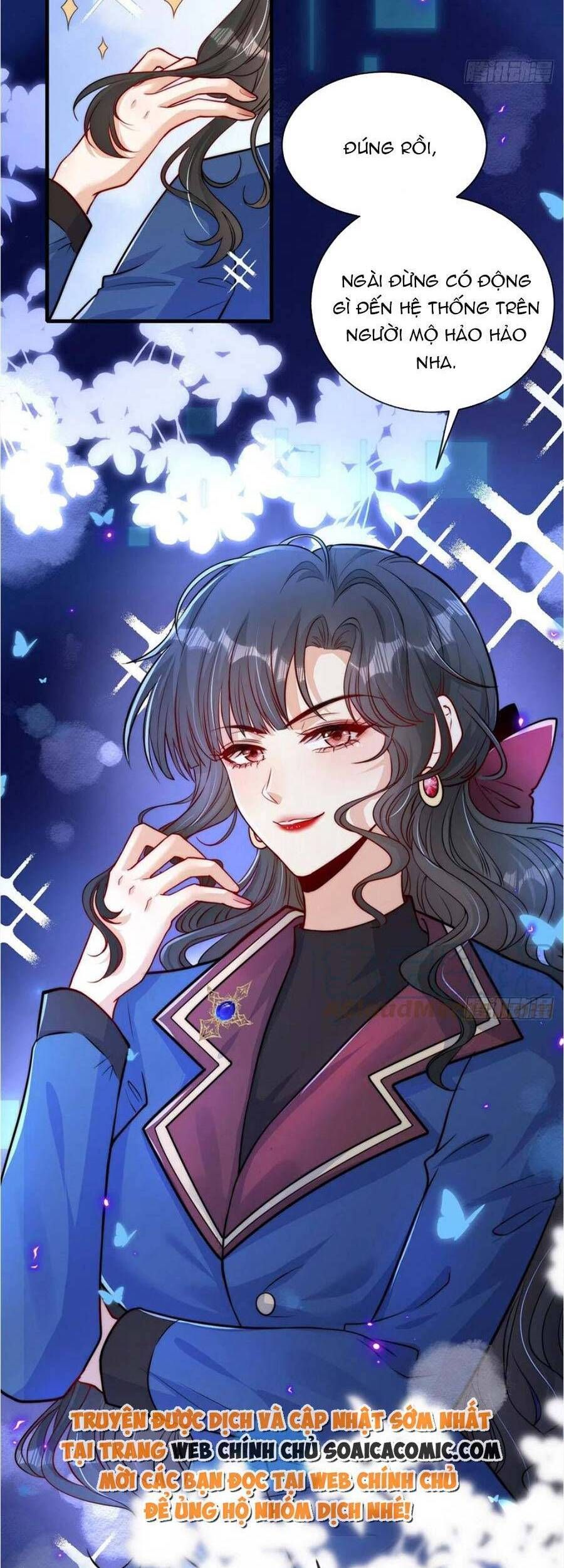 đọc truyện  Tôi Được Năm Nam Chính Sủng Chương 99 ảnh 16 tại Thiên Thai Truyện