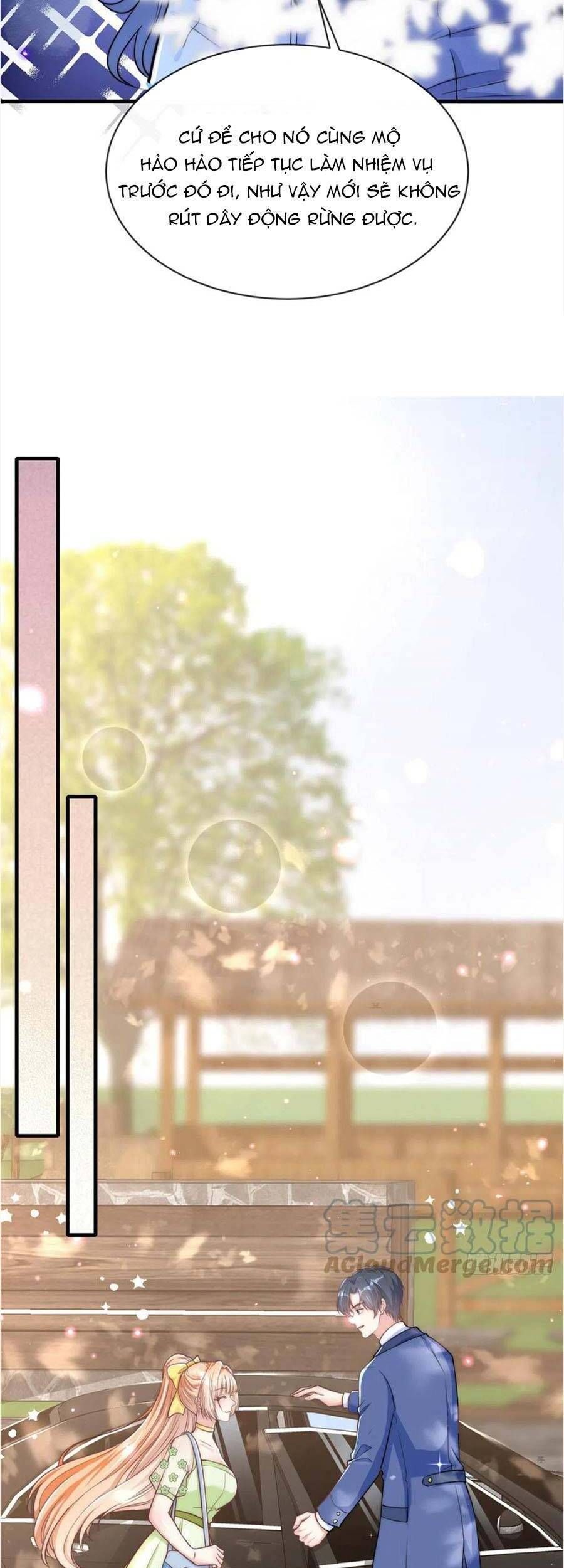 đọc truyện  Tôi Được Năm Nam Chính Sủng Chương 99 ảnh 17 tại Thiên Thai Truyện