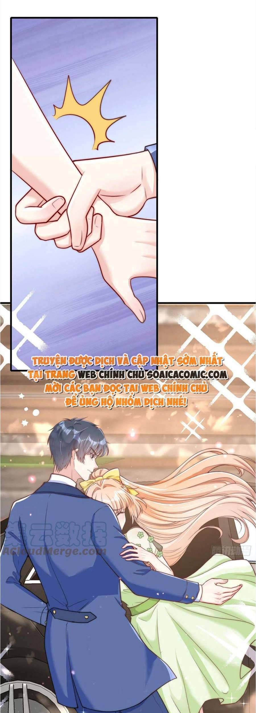 đọc truyện  Tôi Được Năm Nam Chính Sủng Chương 99 ảnh 20 tại Thiên Thai Truyện