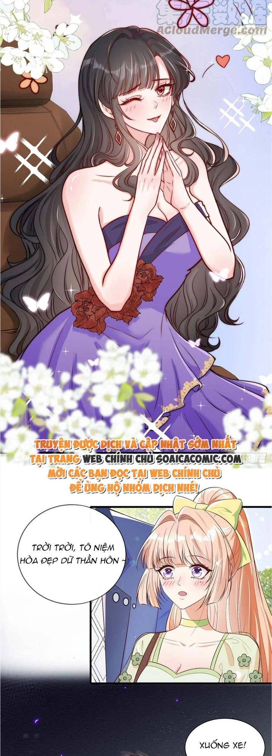 đọc truyện  Tôi Được Năm Nam Chính Sủng Chương 99 ảnh 23 tại Thiên Thai Truyện