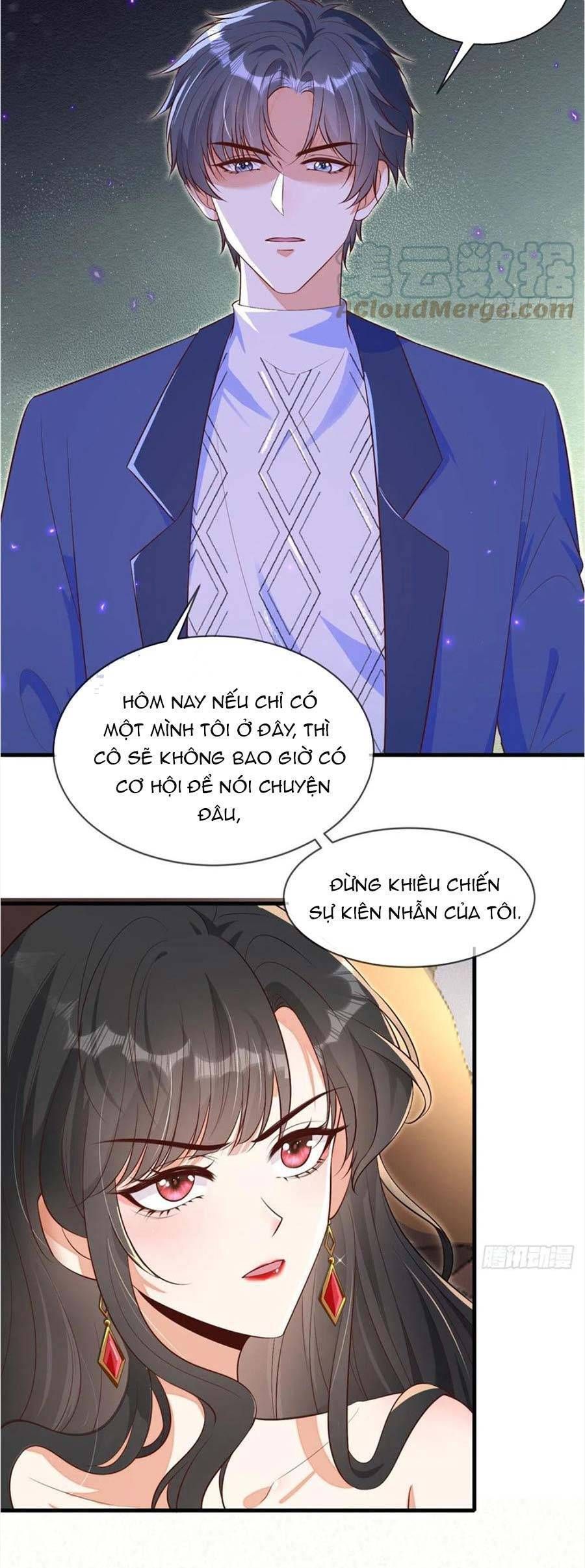 đọc truyện  Tôi Được Năm Nam Chính Sủng Chương 99 ảnh 24 tại Thiên Thai Truyện