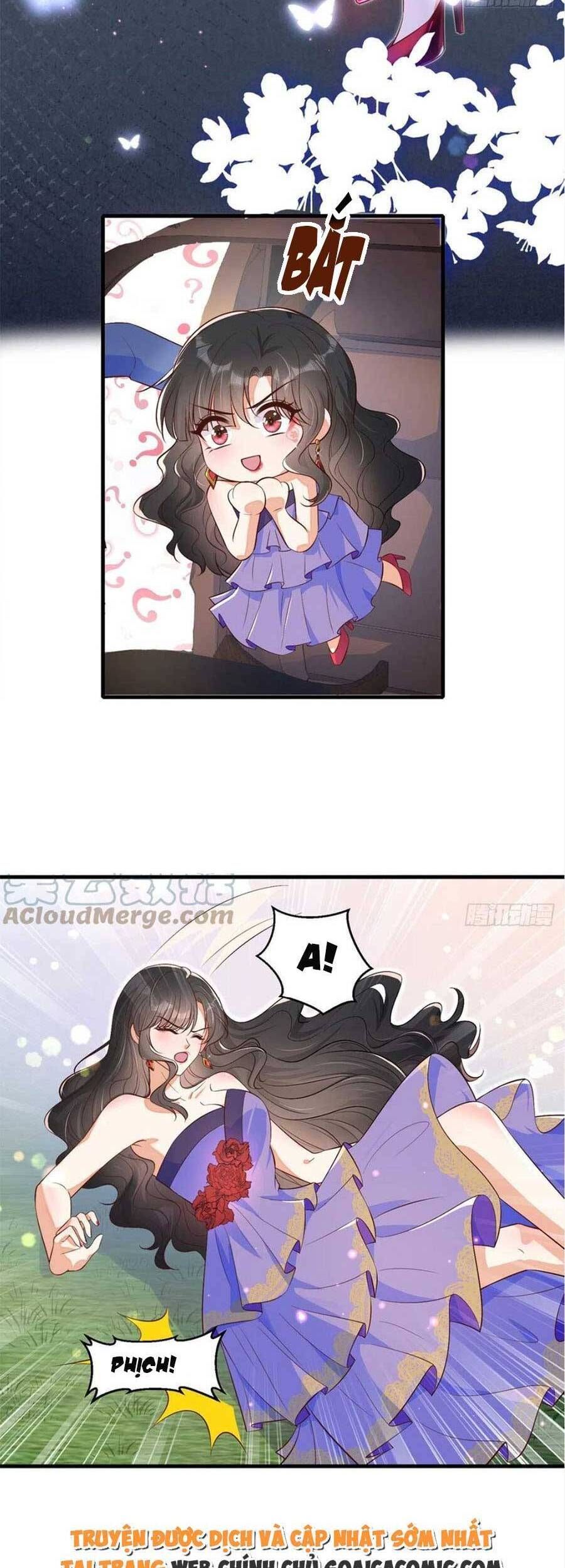 đọc truyện  Tôi Được Năm Nam Chính Sủng Chương 99 ảnh 26 tại Thiên Thai Truyện