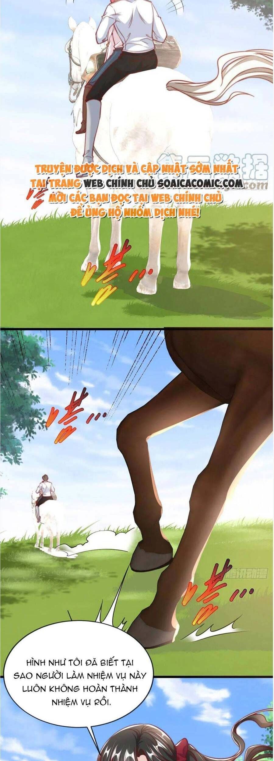 đọc truyện  Tôi Được Năm Nam Chính Sủng Chương 99 ảnh 5 tại Thiên Thai Truyện