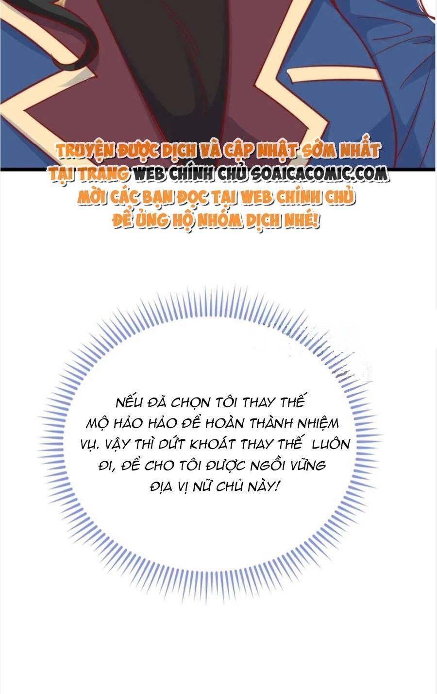 đọc truyện  Tôi Được Năm Nam Chính Sủng Chương 99 ảnh 8 tại Thiên Thai Truyện