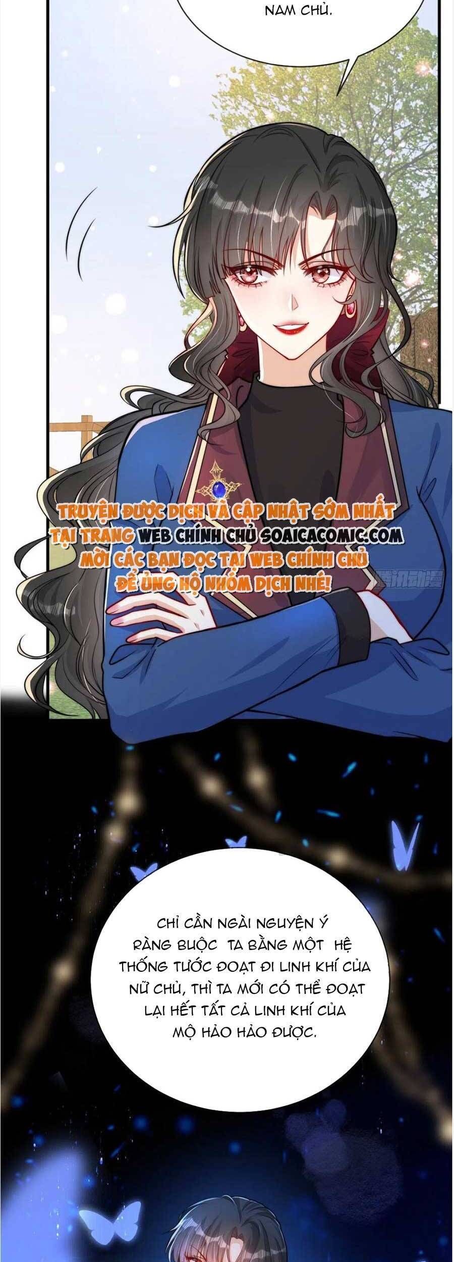 đọc truyện  Tôi Được Năm Nam Chính Sủng Chương 99 ảnh 11 tại Thiên Thai Truyện