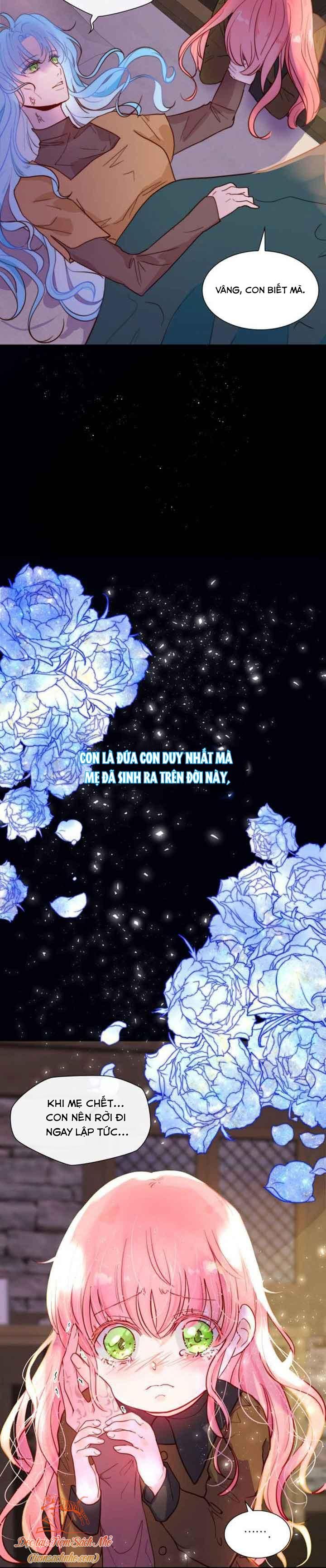đọc truyện Tôi Được Sinh Ra Là Con Gái Thứ Hai Chương 1 ảnh 4 tại Giả Dược