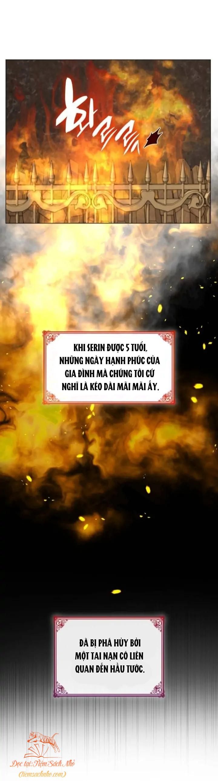 đọc truyện Tôi Được Sinh Ra Là Con Gái Thứ Hai Chương 10 ảnh 32 tại Giả Dược