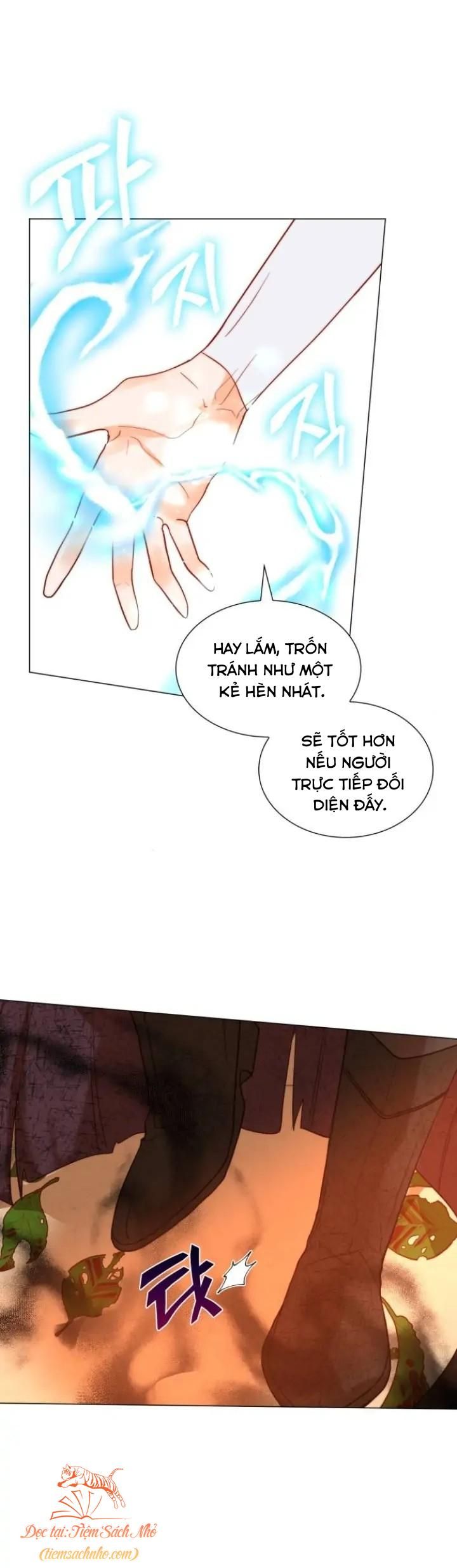 đọc truyện Tôi Được Sinh Ra Là Con Gái Thứ Hai Chương 10 ảnh 37 tại Giả Dược